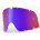 Линза 100% BARSTOW Lens - Mirror Red, Mirror Lens Линза 100% BARSTOW Lens - Mirror Red, Mirror Lens