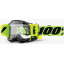 Маска 100% ACCURI 2 FORECAST Goggle Neon Yellow - Clear Lens, Roll-Off Маска 100% ACCURI 2 FORECAST Goggle Neon Yellow - Clear Lens, Roll-Off