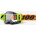 Маска 100% ACCURI 2 FORECAST Goggle Orange - Clear Lens, Roll-Off Маска 100% ACCURI 2 FORECAST Goggle Orange - Clear Lens, Roll-Off