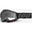 Маска 100% ACCURI 2 Goggle Black - Clear Lens Маска 100% ACCURI 2 Goggle Black - Clear Lens
