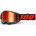 Маска 100% ACCURI 2 Goggle Huaraki - Mirror Red Lens