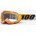 Маска 100% ACCURI 2 Goggle Razza - Clear Lens