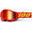 Маска 100% ACCURI 2 Goggle Red - Mirror Red Lens