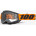 Маска 100% ACCURI 2 ENDURO MTB Goggle Orange - Clear Lens Маска 100% ACCURI 2 ENDURO MTB Goggle Orange - Clear Lens
