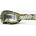Маска 100% STRATA 2 Goggle War Camo - Clear Lens
