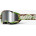 Маска 100% STRATA 2 Goggle War Camo - Mirror Silver Lens