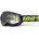 Маска 100% STRATA 2 Goggle Solar Eclipse - Clear Lens