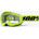 Маска 100% STRATA 2 Goggle Neon Yellow - Clear Lens Маска 100% STRATA 2 Goggle Neon Yellow - Clear Lens