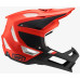 Шлем Ride 100% TRAJECTA Helmet [Fluo Red], L (58-61 см)