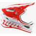 Шлем Ride 100% STATUS Helmet [Topenga Red], M (57-58 см)