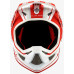 Шлем Ride 100% STATUS Helmet [Topenga Red], M (57-58 см)