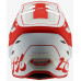 Шлем Ride 100% STATUS Helmet [Topenga Red], M (57-58 см)