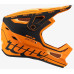 Шолом Ride 100% STATUS Helmet [Topenga Orange], L (59-60 см)