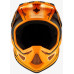 Шолом Ride 100% STATUS Helmet [Topenga Orange], L (59-60 см)