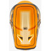 Шолом Ride 100% STATUS Helmet [Topenga Orange], L (59-60 см)