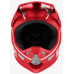 Шолом Ride 100% STATUS Helmet [Dreamflow Red], L (59-60 см)