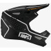 Шлем Ride 100% STATUS Helmet [Dreamflow Black], L (59-60 см)