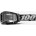 Маска 100% RACECRAFT 2 Goggle [Black], Clear Lens