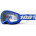 Маска 100% STRATA 2 Goggle Blue - Clear Lens