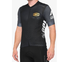 Джерсі Ride 100% EXCEEDA Jersey [Black], L