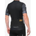 Джерси Ride 100% EXCEEDA Jersey [Black], L