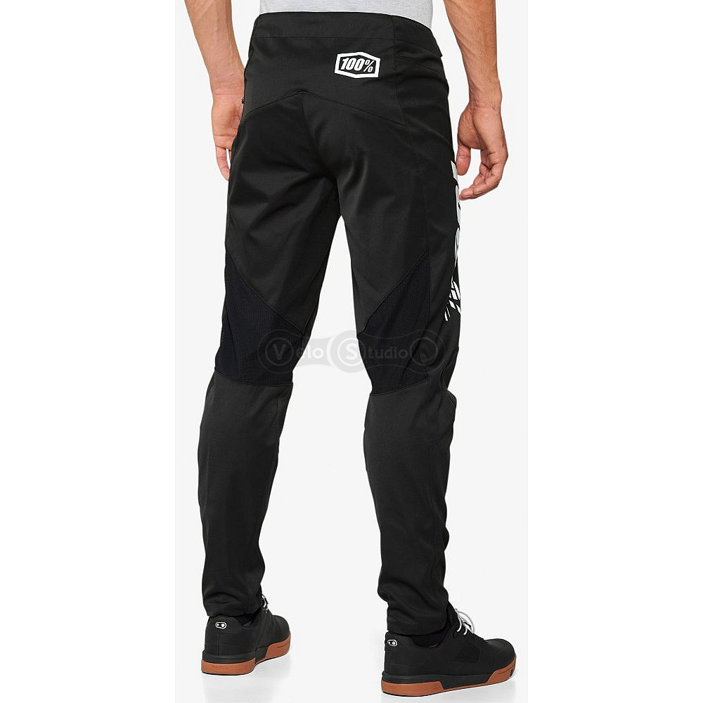Брюки Ride 100% R-CORE Pant [Black], 36