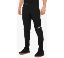 Штаны Ride 100% R-CORE-X Pant [Black], 32