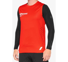 Джерси Ride 100% R-CORE Concept Jersey [Red], M