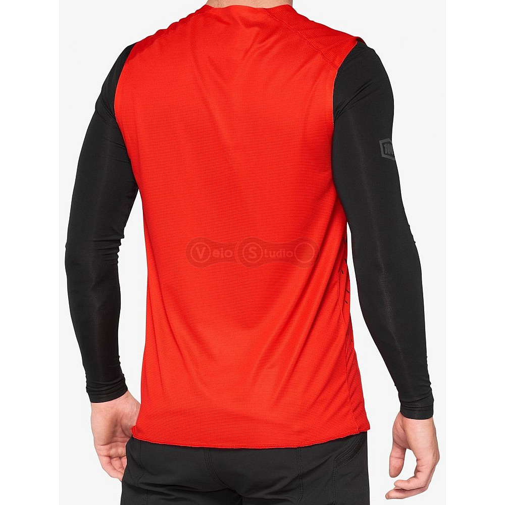 Джерсі Ride 100% R-CORE Concept Jersey [Red], M