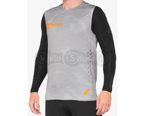 Джерси Ride 100% R-CORE Concept Jersey [Camo], M