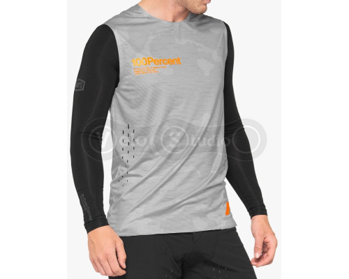 Джерси Ride 100% R-CORE Concept Jersey [Camo], M