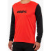 Джерсі Ride 100% RIDECAMP Jersey [Red], M