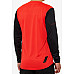 Джерсі Ride 100% RIDECAMP Jersey [Red], M