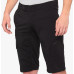 Шорти Ride 100% RIDECAMP Shorts [Black], 38