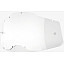 Линза 100% RC2/AC2/ST2 Replacement Lens - Clear, Clear Lens