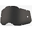 Линза 100% RC2/AC2/ST2 Replacement Lens - Dark Smoke, Colored Lens