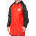 Вело куртка - дождевик Ride 100% Torrent Raincoat Red размер XXL