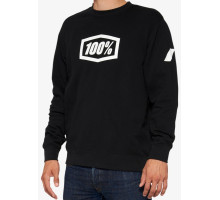 Свитшот Ride 100% ICON Sweatshirt [Black], M