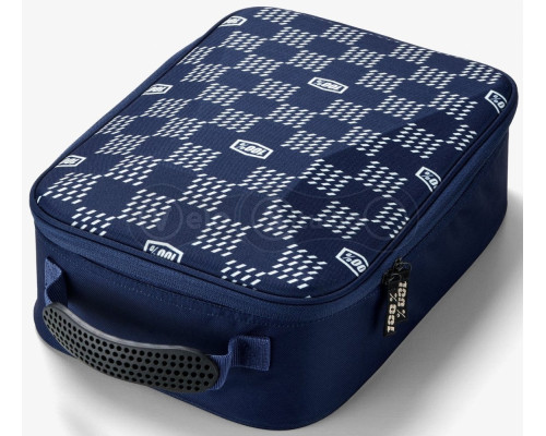 Сумка для очков Ride 100% Goggle Case [Louis], Goggle Bag