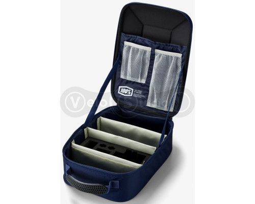 Сумка для очков Ride 100% Goggle Case [Louis], Goggle Bag