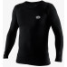 Термобілизна 100% BASECAMP Base Layer [Black], M