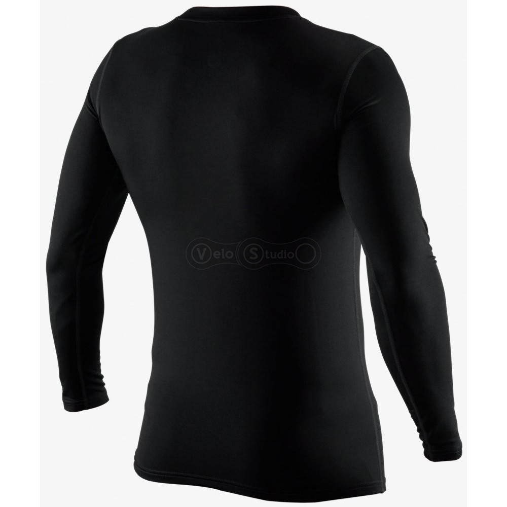 Термобілизна 100% BASECAMP Base Layer [Black], M