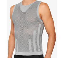 Майка 100% ZEPHYR Cooling Tank [Grey], L/XL