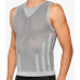 Майка 100% ZEPHYR Cooling Tank [Grey], S/M