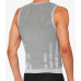 Майка 100% ZEPHYR Cooling Tank [Grey], S/M