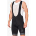 Шорты Ride 100% EXCEEDA Bib Shorts [Black], Large
