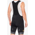 Шорты Ride 100% EXCEEDA Bib Shorts [Black], Large