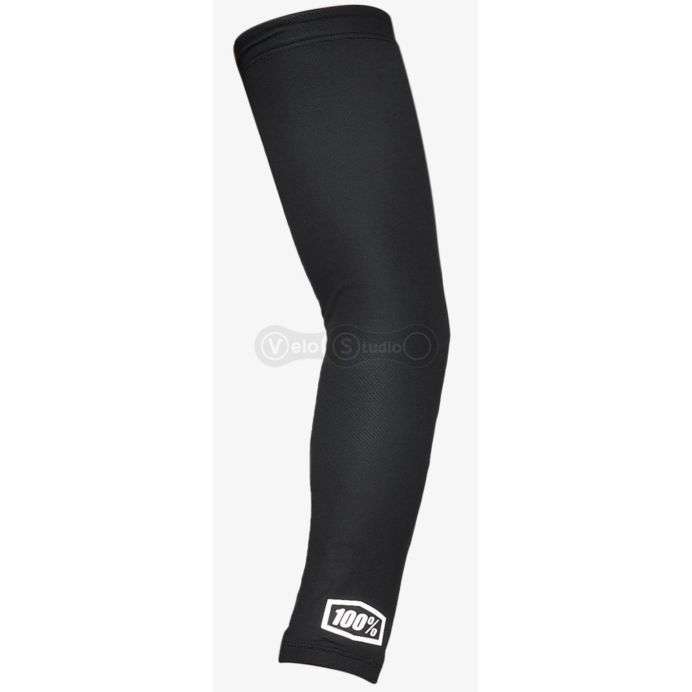 Утеплитель рук Ride 100% EXCEEDA Arm Sleeve [Black], Medium
