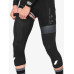 Утеплювач ніг Ride 100% EXCEEDA Knee Sleeve [Black], Medium