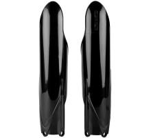 Защита вилки Polisport Fork Guard - Yamaha (10-) [Black]